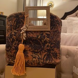Beach bag